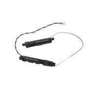 THINCAN Altavoces Derechos e Izquierdos Para Latitud 5500 5510 Precisión 3540 Arreglar Sonido Distorsionado Buzzs Altavoz Roto