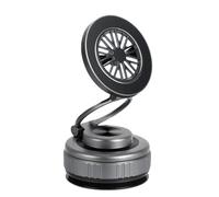 THINCAN Barra de soporte de coche 360 grados de rotación no peor parabrisas ajustable salpicadero para navegación telefónica aplicación de viaje