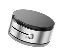 THINCAN Barra de soporte de coche 360 grados de rotación no peor parabrisas ajustable salpicadero para navegación telefónica aplicación de viaje