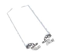THINCAN Bisagra de metal de pantalla mecanizada de precisión para HP650 sin tocar mejora la estabilidad estructural para la reparación de portátiles Antiropa