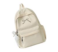 THINCAN BOUDS Mochilas Bolsa de Viaje Gran Capacidad Paquete Casual Estudiantes Bolsa Escolar Estilo Japonés Mochilas Para Mujeres Niñas Estilos Japoneses Estudiantes Escuela Lindos Arcos, Ow
