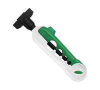 THINCAN Carretes de pesca Bobinadora Baitcasting Rotación Carretes Spooler Claves de mar Línea de fundición Wrapper Spooler Dispositivo desmontable Durable Ligero Pesca Bobinadora