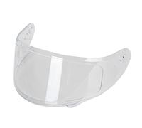 THINCAN Casco Escudo Para Qike Qk111 Alta Fuerza Protector Solar Capacete Parabrisas UV Casco de Protección Parabrisas