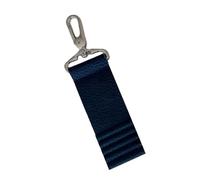 THINCAN Cinturón de cuero para guardar camisetas, bolsas de almacenamiento, clip para reglas de bolsillo, para hombres y mujeres