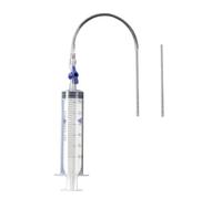 THINCAN Control de Precisión Bicicletas Tubeless Neumáticos Jeringas Sellador de Neumáticos Inyecciones para Grandes Distancias Con Ciclismo Aplicación Eficiente