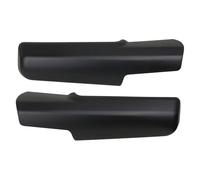 THINCAN Cubierta protectora para visión trasera del coche, diseño resistente a la intemperie, mejora la visibilidad de conducción para 1500 2500 3500 68263393aa Off protector de espejo de carretera