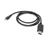 THINCAN Dos vías Radio Interphone Accesorios USB Cable de programación para Hytera TD350 TD360 TD370 Cable de programación