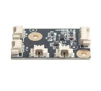THINCAN Durabilidad 3D impresión cama caliente sensor placa para impresora 3D P1 Piezos interfaces placas base usuarios aficionados