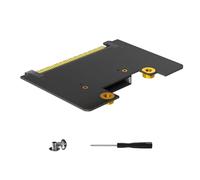 THINCAN EDSFF NVME HDDS E1S to SFF 8639 U2S HDDS Host Adaptador para la integración del centro de datos