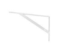 THINCAN Estante de pared de acero pesado organizadores resistente al óxido plataforma flotante para almacenamiento en casa oficina almacenamiento ahorro de espacio organizadores