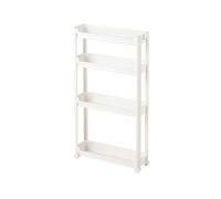 THINCAN Estantes Sobre Puerta Organizadores De Baño Gran Capacidad Almacenamiento Para Toallas Y Artículos De Tocador