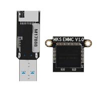 THINCAN Fiabilidad USB EMMC Adaptador de módulo