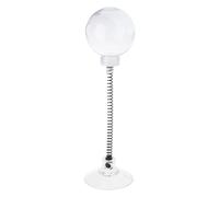 THINCAN Gatos Teaser Juguetes Gatitos Swing Feeder Goteras Food Bolas Burlas Varita Mágica Juguete Gato Interior Gato Caza Juguete Tratar Alimentación Varita Mágica Juguete