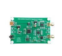 THINCAN Herramienta de análisis de dominio de frecuencia 35 MHz hasta 4400 MHz de alta velocidad de plástico para profesionales técnicos