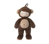 THINCAN Juguete de peluche Conejo/Cerdo/Mono/Panda Figura Algodón Para Muñecas Bebé Emoción Daños Juguetes Habitación Adorno 42 cm/16