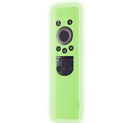 THINCAN Loblige Funda de Silicona para BN59-01432A/01432/01432J Control remoto Parachoques Guardia Controlador Completo Bolsa Protectora