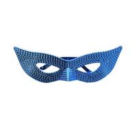 THINCAN Máscara de ojos para mujer, máscara de carnaval fiesta Halloween