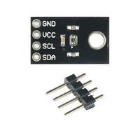 THINCAN Multiusos 6075 Sensores de Luz Detectores de Intensidad Módulos Para Personals Desarrollo de Computadoras