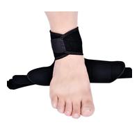 THINCAN Niveles de tobillo para recuperación de lesiones, soporte de tobillo ajustable para mujer, voleibol, fútbol, baloncesto, correr, deportes