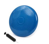 THINCAN Pet Wobble Cojín Entrenamiento Mejora La Estabilidad Con Un Disco De Equilibrio Con Textura Para Mascotas Perro Wobble Cojín Cojín