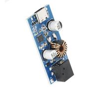 THINCAN Placa de carga universal de 30 W con múltiples protocolos de apoyo a la tecnología de detección de tecnologías de dispositivos inteligentes