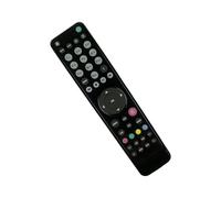 THINCAN Plugs And TVS Mando a distancia para GUFSDTR500GB GUFSDTR320GB TV Mando a distancia Juego de construcción a prueba de golpes Top Box Remote Reemplazo