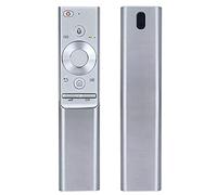 THINCAN Reemplazo de control remoto de voz UHD para BN59-01274A Q7C Q7F Q8C para controlador remoto inteligente para Smart T