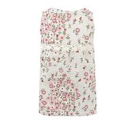 THINCAN Roleplay Conejo Relleno / Vestido Algodón Suave Conejo Peluche Baby Shower Regalo Juguetes Vestir Juego