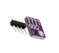 THINCAN SHT41 Respuesta Rápida Temperatura Temperatura Reemplazo Sensorial Para Componentes Electrónicos Industriales Accesorios Paneles de Desarrollo Electrónico