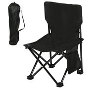 THINCAN Silla de luna silla ligera plegable herramienta plegable para acampar desmontable en casa silla de camping de pesca