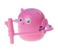 THINCAN STEM Pintura Educativa Robot Juguetes para Niña Boy con USB Diseño Recargable Niños Dibujo Actividad de Aprendizaje Juguete Dibujo
