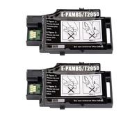 THINCAN T2950 Waste Inks Colector Unidad de Cartucho de Mantenimiento para WF100 WF110 ECC110 Impresora Móvil Mantenimiento de Impresora