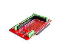 THINCAN Tablero de Prototipos Integral Para Modelos PI2/3/4 Para El Desarrollo De Educación Y Proyectos STEM Compatible