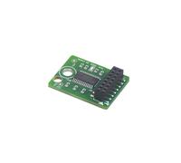 THINCAN TPM Módulo de seguridad TPM2-I 3353 Adaptador Board Trusted Platform PCB Conexión al ordenador Accesorios