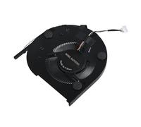 THINCAN Ventilador interno de repuesto para portátil T14 T490 T495 modelos CPU refrigeración metal accesorios de refrigeración para Notboo Notebook