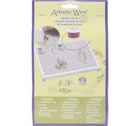 Thing-A-Ma-Jig - Herramienta de envoltura de alambre, tamaño 11,5 x 14 cm, 1 juego