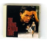 Thing Called Love,the