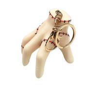 Thing Hand Addams Family Keychain, Wednesday Addams Family Thing Hand Keychain