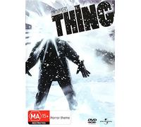 Thing, the [Alemania] [DVD]