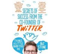 Things A Little Bird Told Me (ebook)