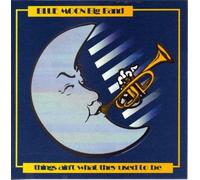 things ain't what they used to be