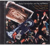 Things Ain't What They Used to Be