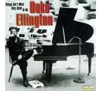 Things Ain't What They Used to Be by Duke Ellington (2002-02-25)
