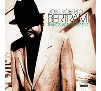 Things Are Different by Jose Roberto Bertrami (2004-12-14)