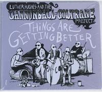 Things Are Getting Better