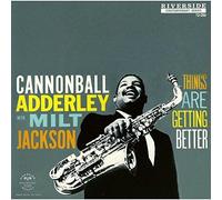 Things Are Getting Better