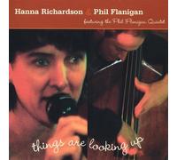 Things Are Looking Up