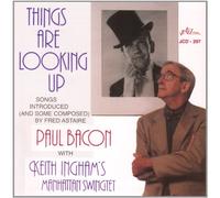 Things Are Looking Up