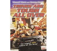 Things Are Tough All Over [Reino Unido] [DVD]