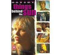 Things Behind the Sun [Reino Unido] [DVD]